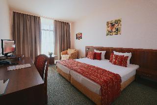 Elena Hotel Golden Sands Exterior photo