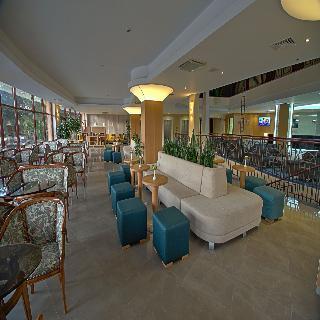 Elena Hotel Golden Sands Exterior photo