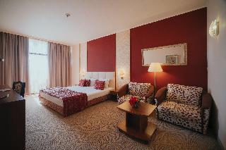 Elena Hotel Golden Sands Exterior photo