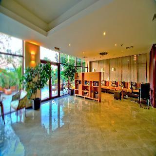 Elena Hotel Golden Sands Exterior photo