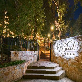 Elena Hotel Golden Sands Exterior photo