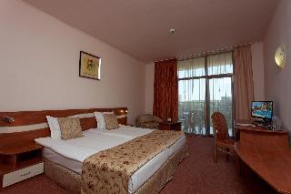 Elena Hotel Golden Sands Exterior photo