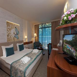 Elena Hotel Golden Sands Exterior photo
