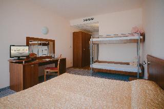 Elena Hotel Golden Sands Exterior photo